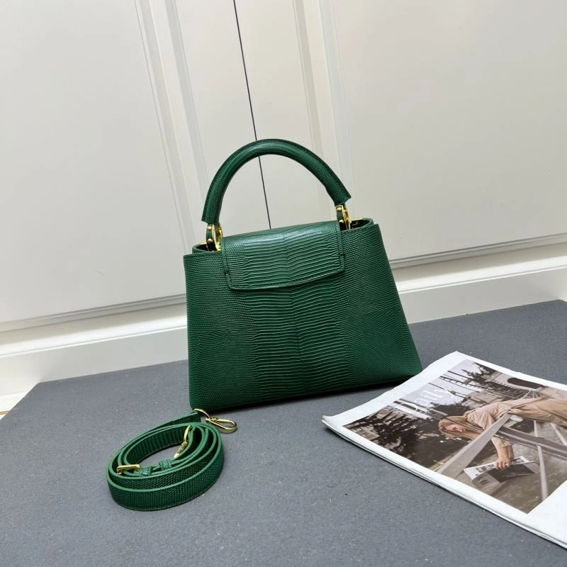 Louis Vuitton Top Handle Bags Lightweight 83419