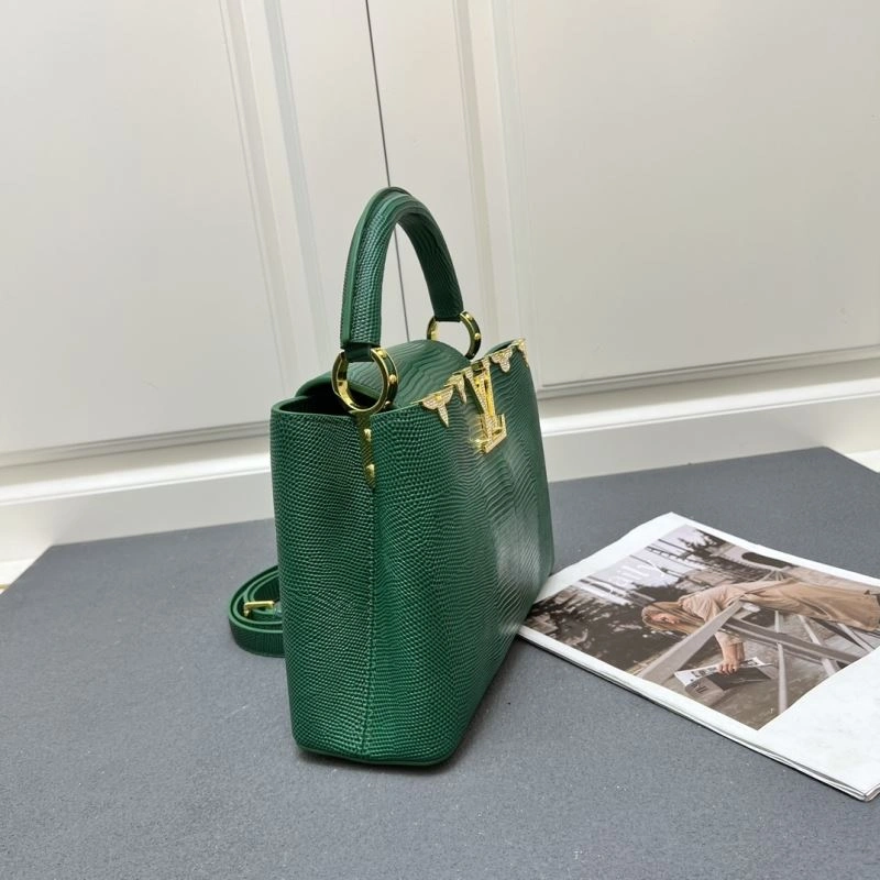 Louis Vuitton Top Handle Bags Lightweight 83419