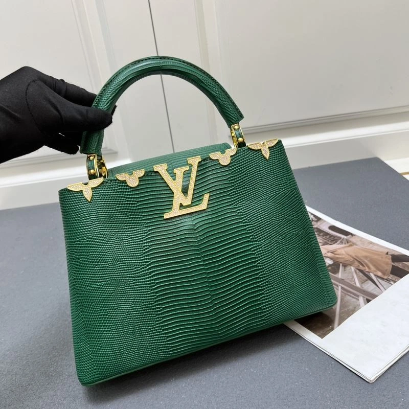 Louis Vuitton Top Handle Bags Lightweight 83419