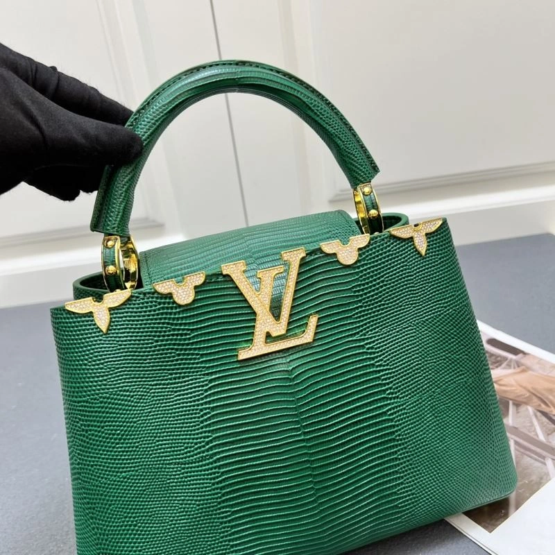 Louis Vuitton Top Handle Bags Lightweight 83419