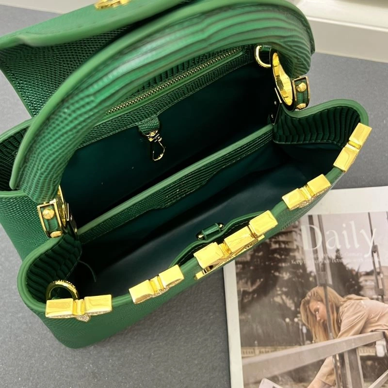 Louis Vuitton Top Handle Bags Lightweight 83419
