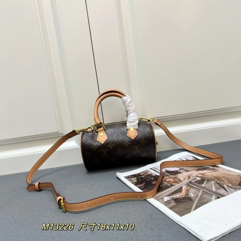 Louis Vuitton Top Handle Bags Chic 83416