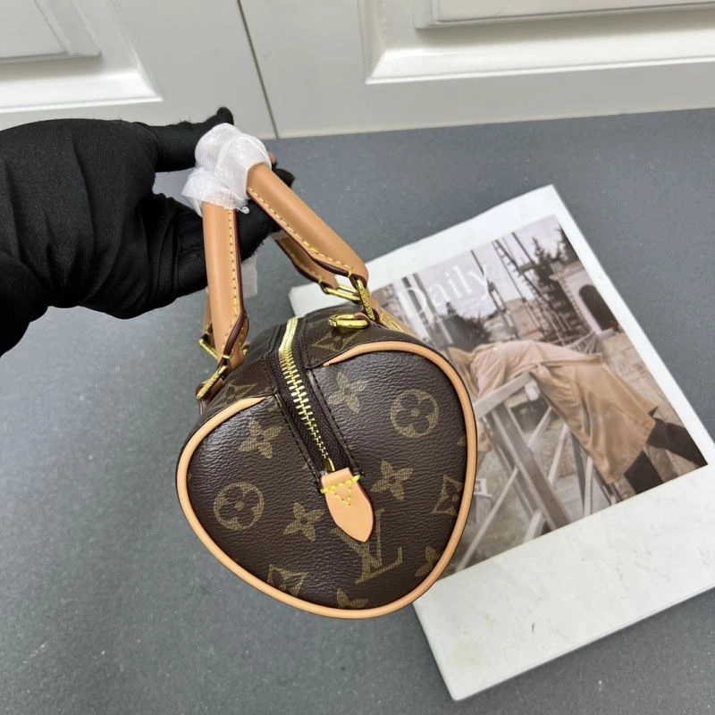 Louis Vuitton Top Handle Bags Chic 83416