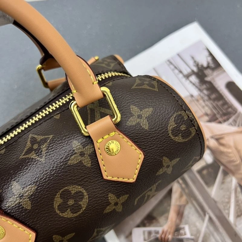 Louis Vuitton Top Handle Bags Chic 83416