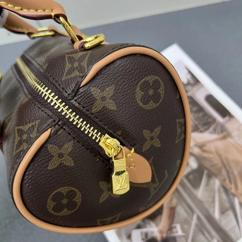 Louis Vuitton Top Handle Bags Chic 83416
