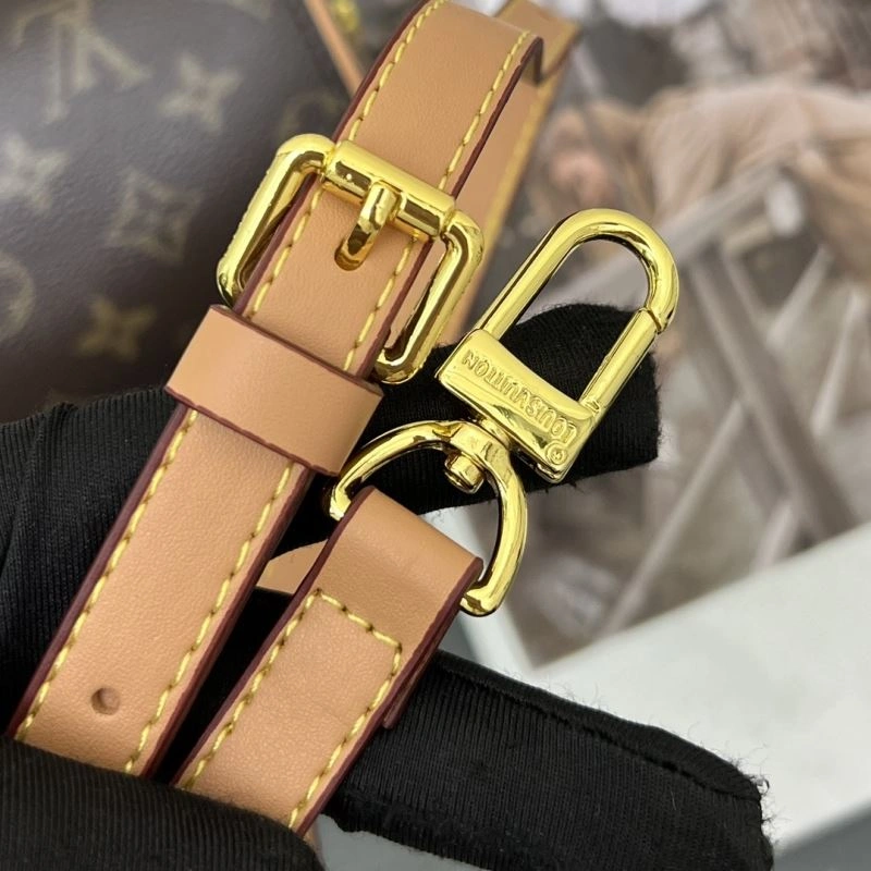 Louis Vuitton Top Handle Bags Chic 83416
