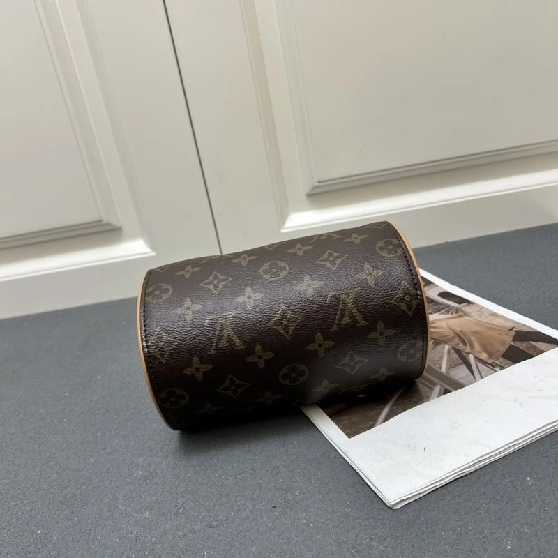 Louis Vuitton Top Handle Bags Chic 83416