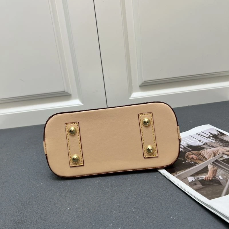 WaterResistant Louis Vuitton Top Handle Bags 83412