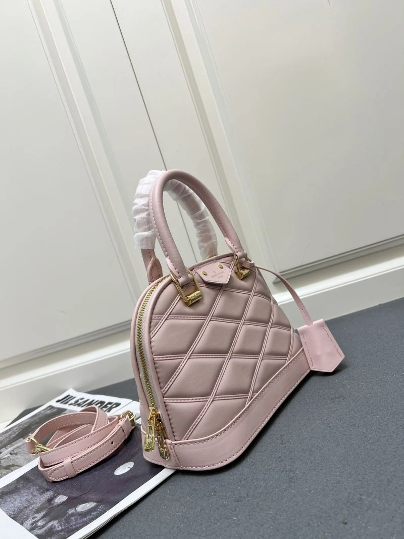 Louis Vuitton Top Handle Bags Popular 83413