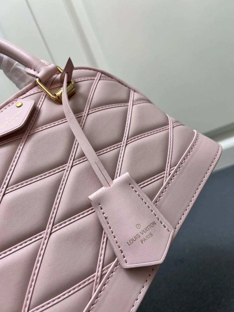 Louis Vuitton Top Handle Bags Popular 83413