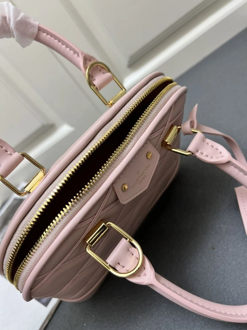 Louis Vuitton Top Handle Bags Popular 83413