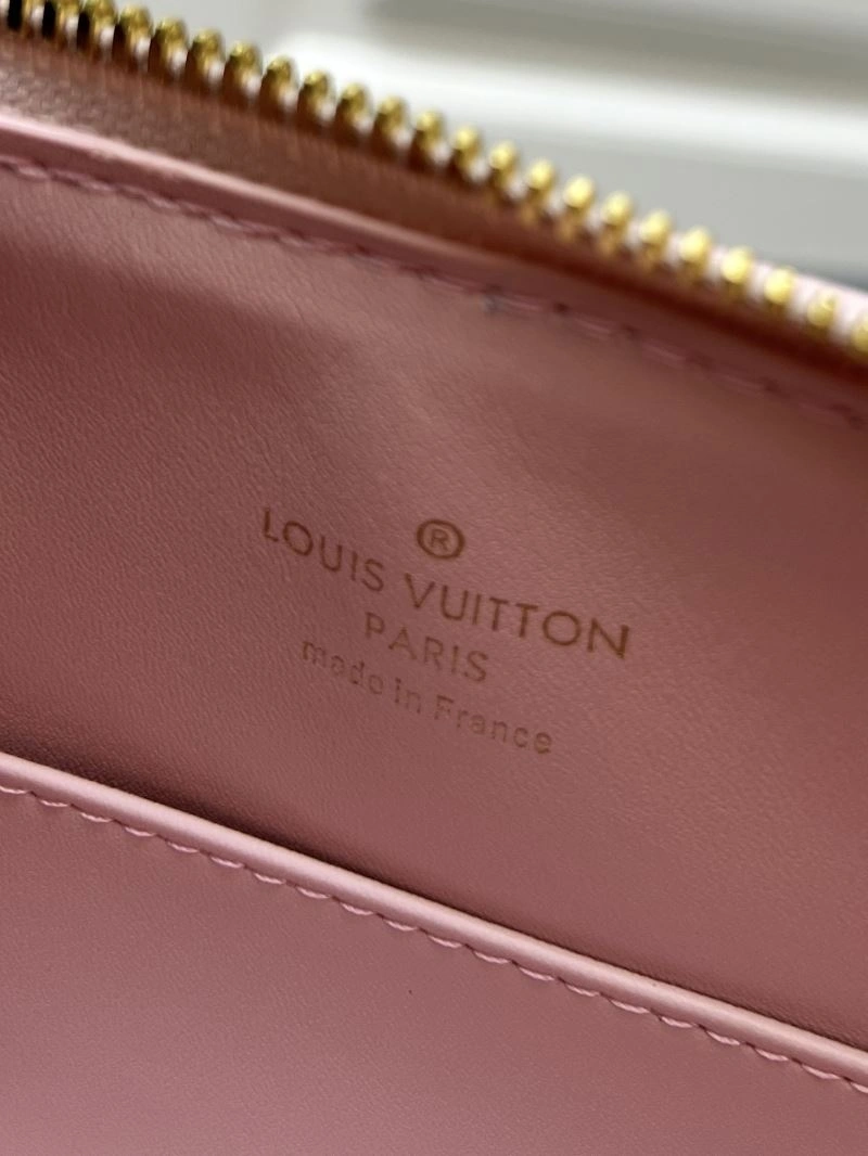 Louis Vuitton Top Handle Bags Popular 83413