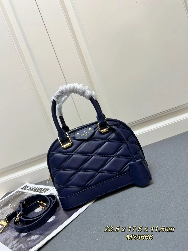 Fashionable Louis Vuitton Top Handle Bags 83411
