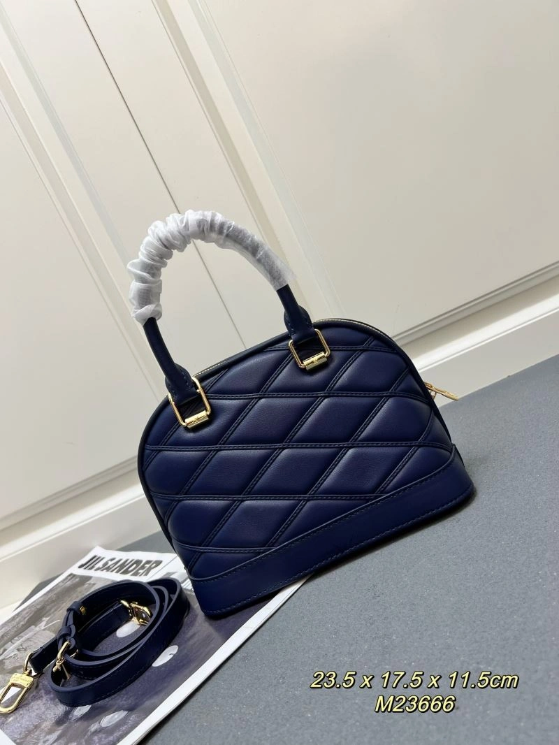 Fashionable Louis Vuitton Top Handle Bags 83411
