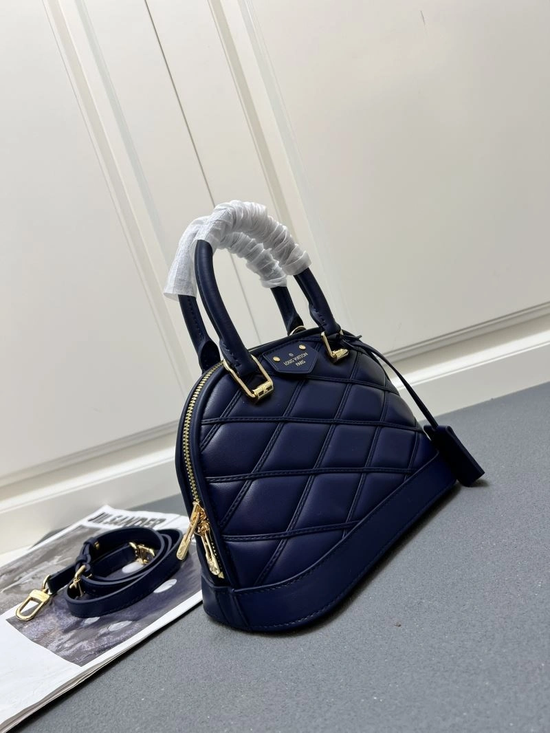 Fashionable Louis Vuitton Top Handle Bags 83411