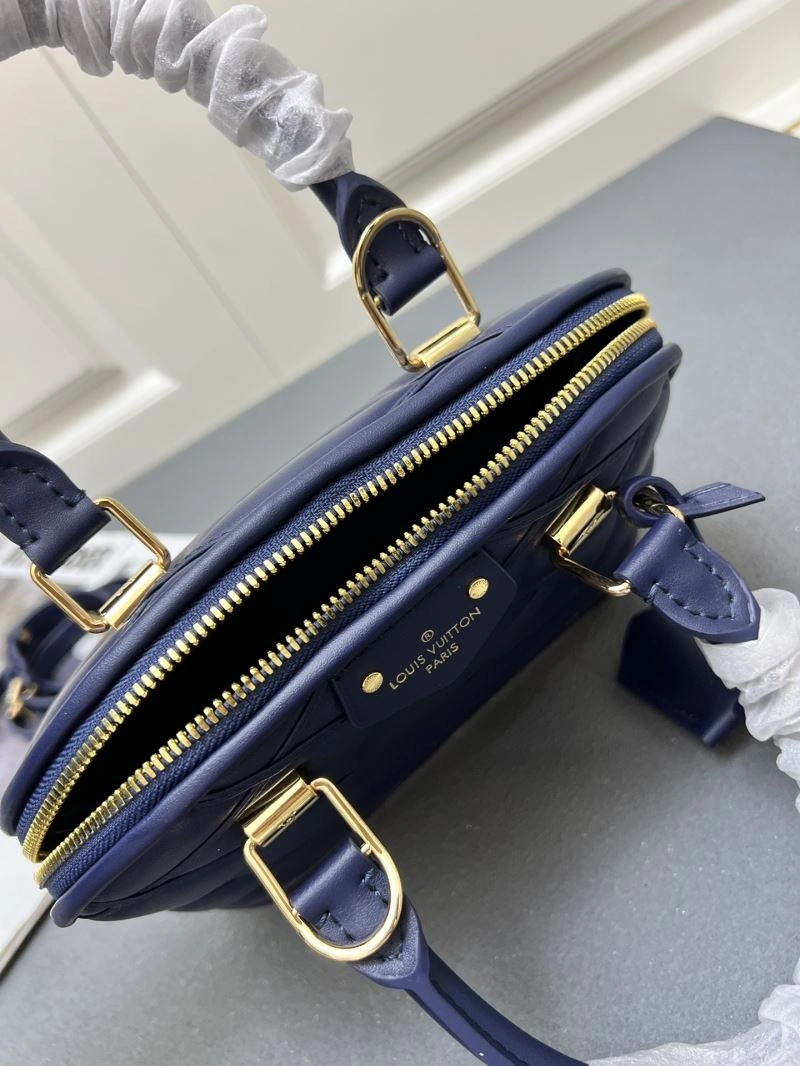 Fashionable Louis Vuitton Top Handle Bags 83411