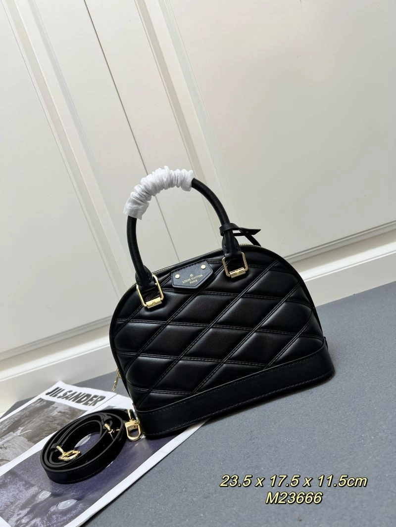 Louis Vuitton Top Handle Bags Flexible 83440