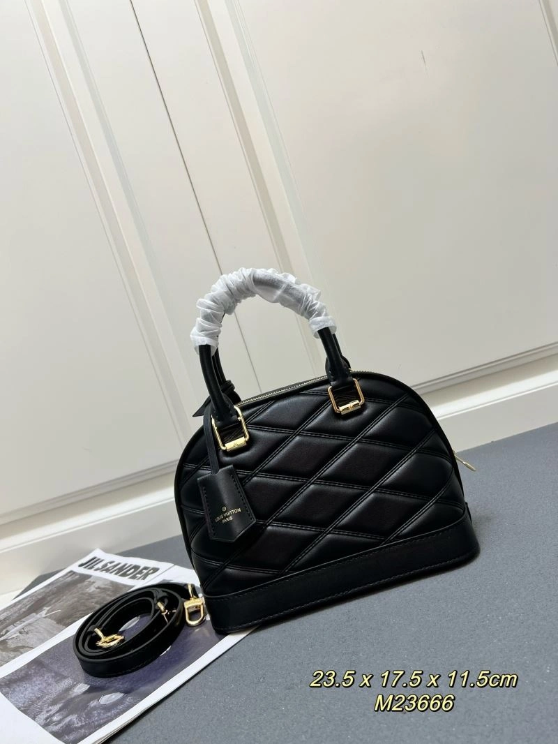 Louis Vuitton Top Handle Bags Flexible 83440