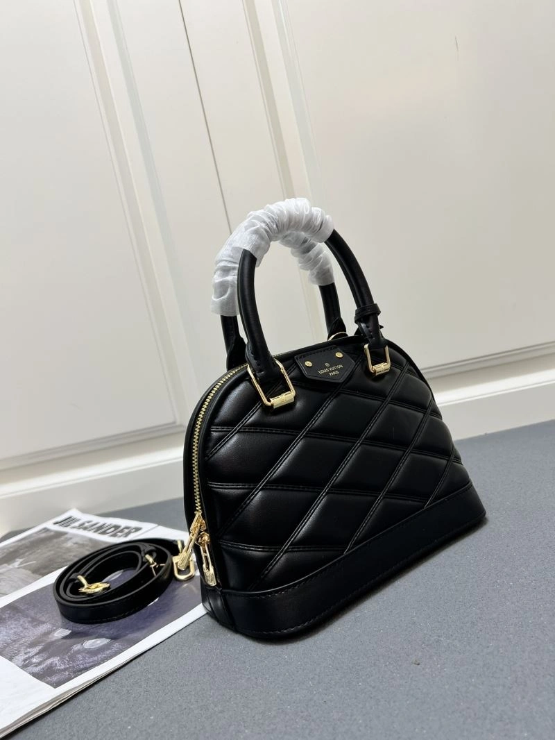 Louis Vuitton Top Handle Bags Flexible 83440