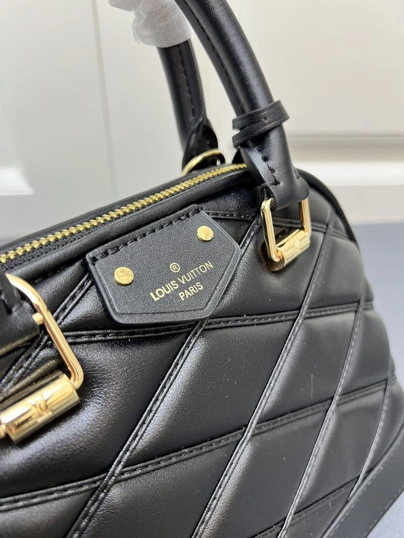 Louis Vuitton Top Handle Bags Flexible 83440