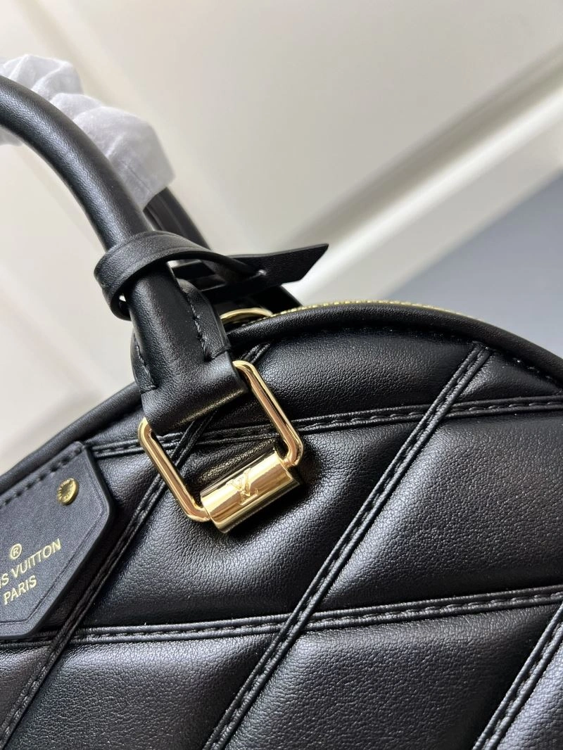 Louis Vuitton Top Handle Bags Flexible 83440