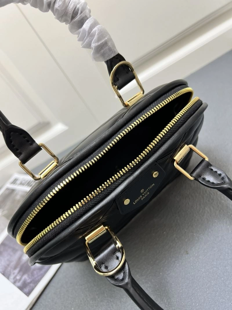 Louis Vuitton Top Handle Bags Flexible 83440
