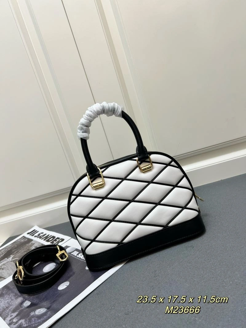 Sleek Louis Vuitton Top Handle Bags 83402