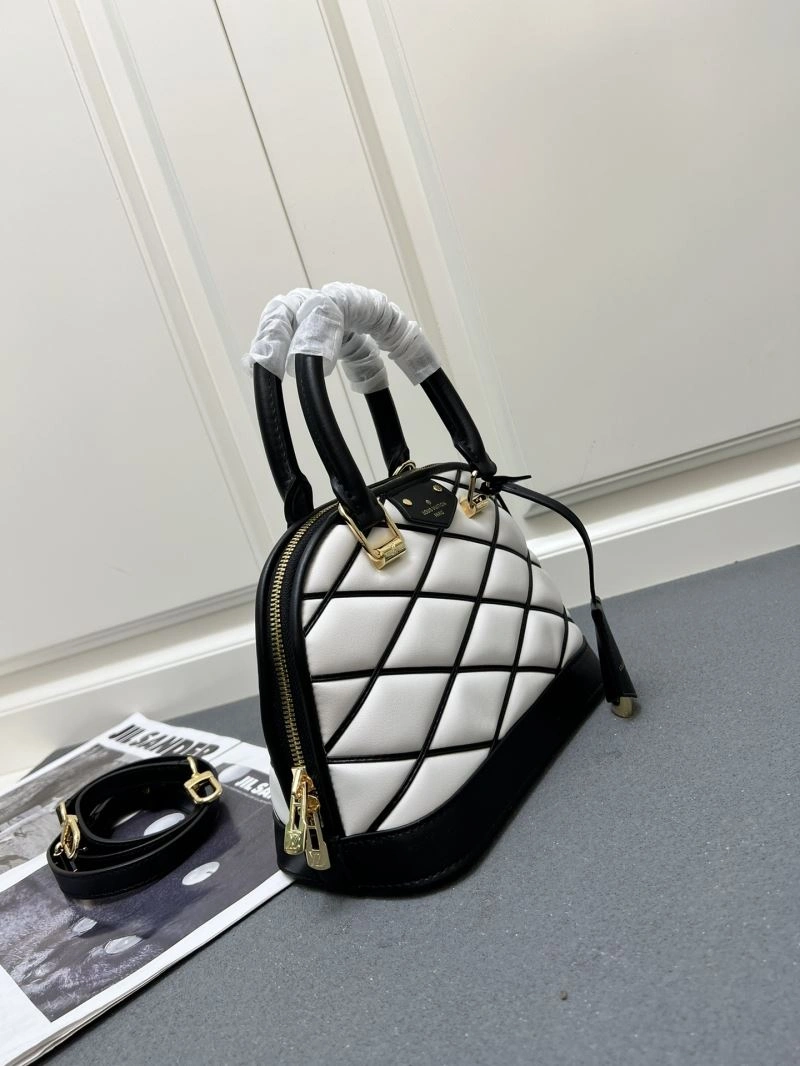 Sleek Louis Vuitton Top Handle Bags 83402