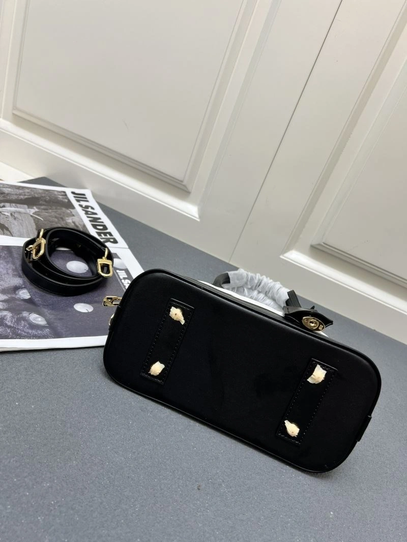 Sleek Louis Vuitton Top Handle Bags 83402