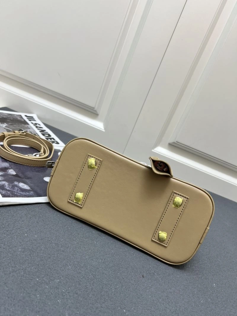 SmoothTexture Louis Vuitton Top Handle Bags 83408