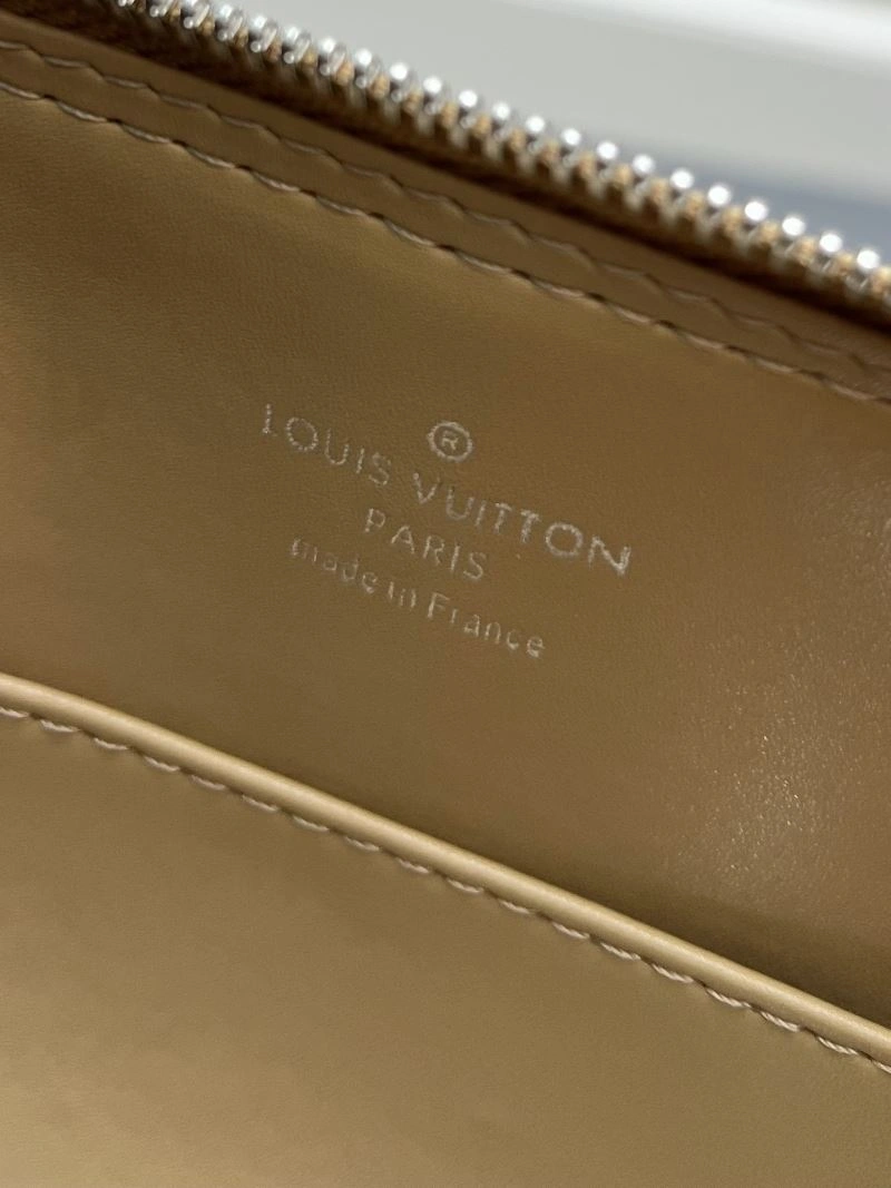 SmoothTexture Louis Vuitton Top Handle Bags 83408