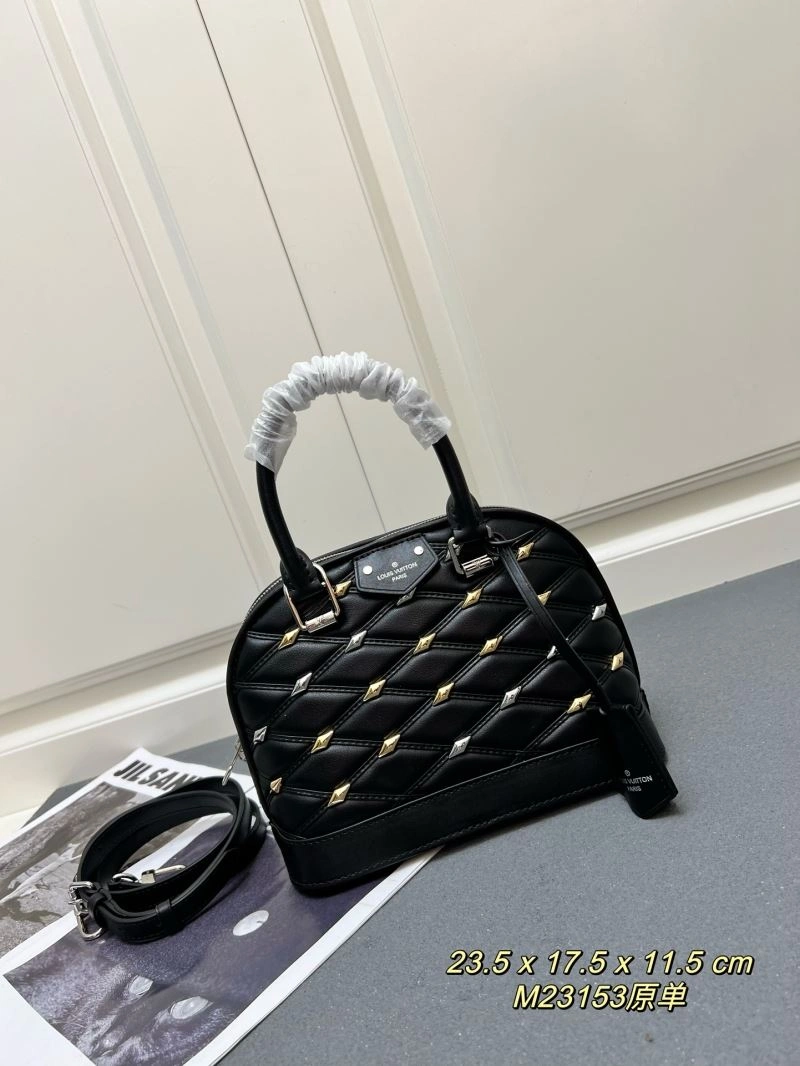 Youthful Louis Vuitton Top Handle Bags 83415