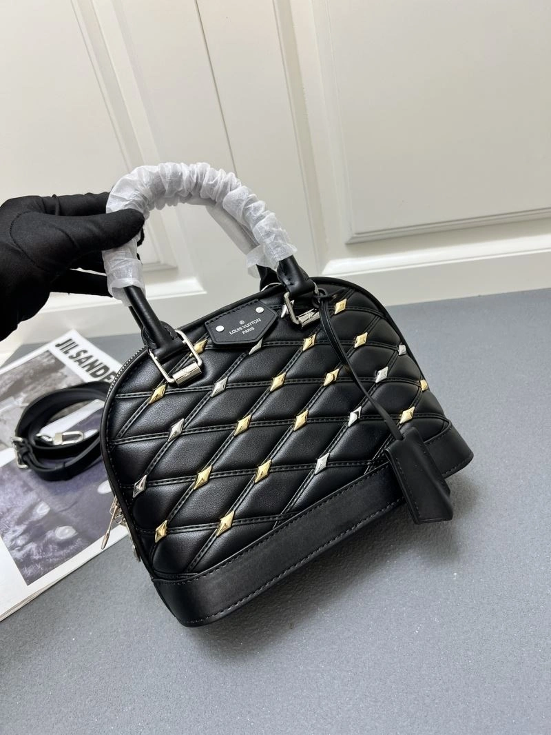 Youthful Louis Vuitton Top Handle Bags 83415