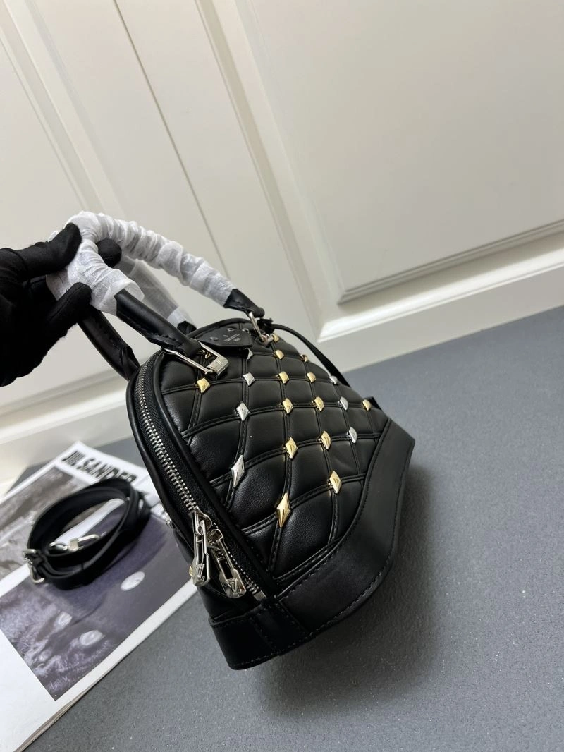 Youthful Louis Vuitton Top Handle Bags 83415