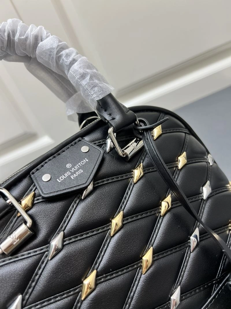 Youthful Louis Vuitton Top Handle Bags 83415