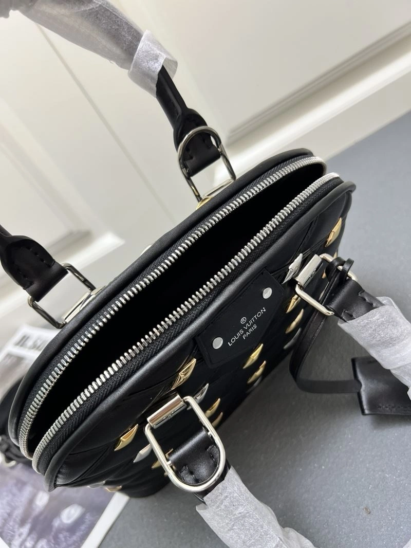 Youthful Louis Vuitton Top Handle Bags 83415