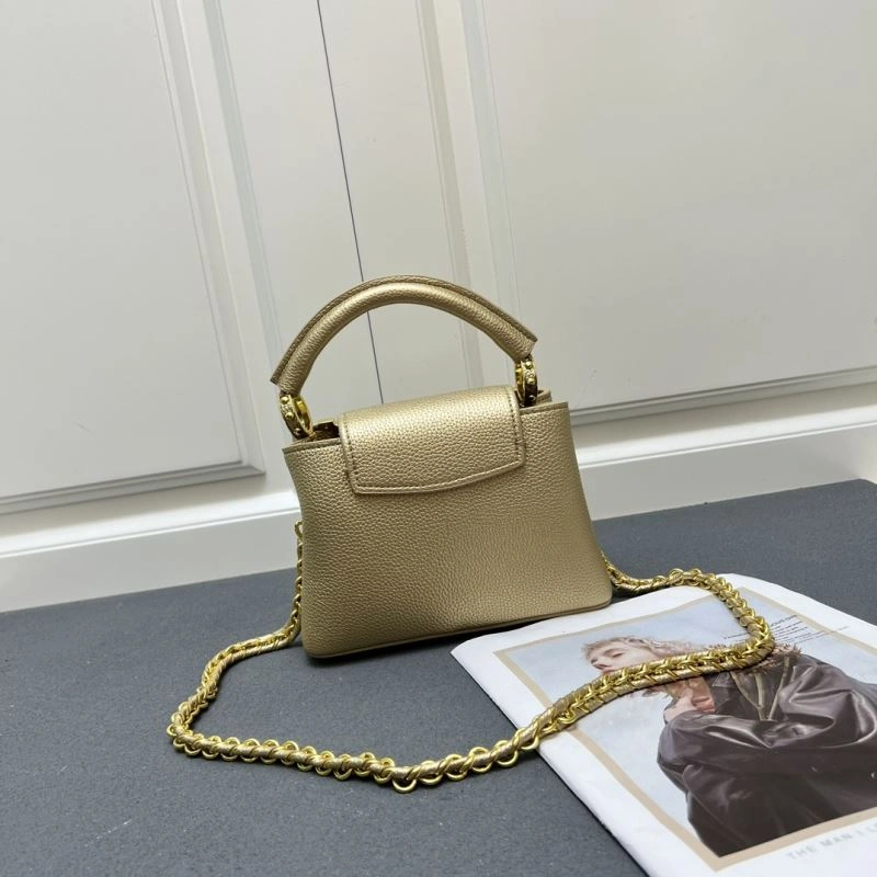 Louis Vuitton Top Handle Bags GoAnywhere 83407