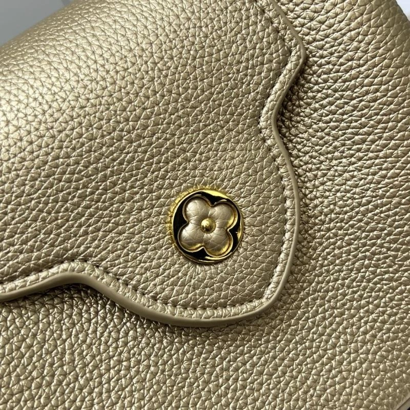 Louis Vuitton Top Handle Bags GoAnywhere 83407