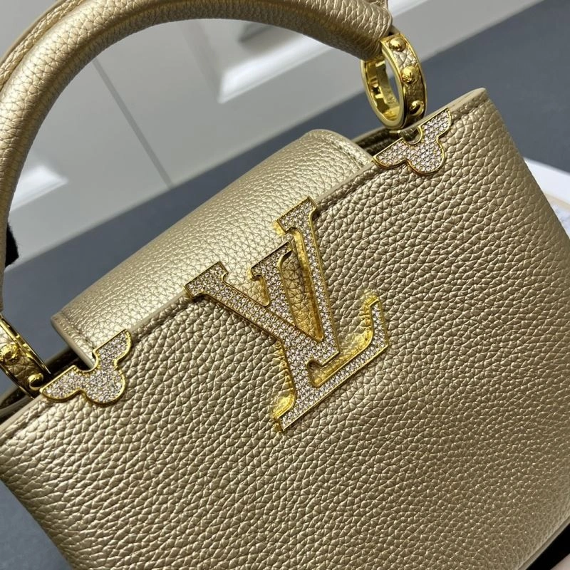 Louis Vuitton Top Handle Bags GoAnywhere 83407