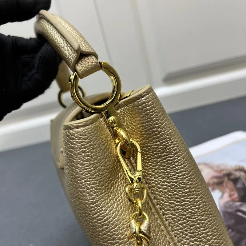 Louis Vuitton Top Handle Bags GoAnywhere 83407