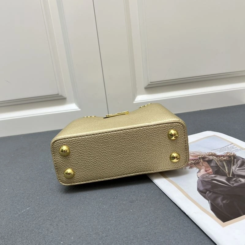 Louis Vuitton Top Handle Bags GoAnywhere 83407