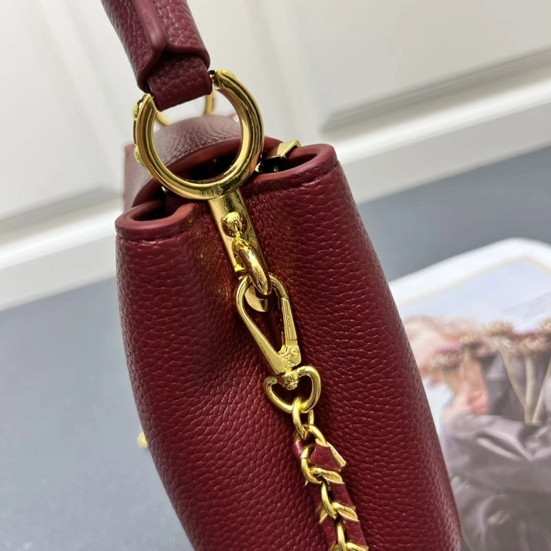 Louis Vuitton Top Handle Bags AllSeason 83410