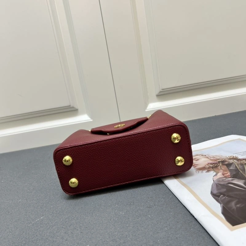 Louis Vuitton Top Handle Bags AllSeason 83410