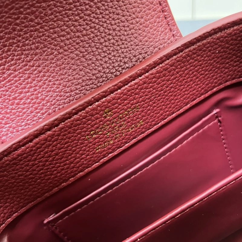 Louis Vuitton Top Handle Bags AllSeason 83410