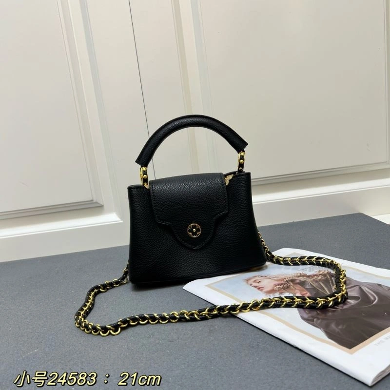 Louis Vuitton Top Handle Bags Soft 83399