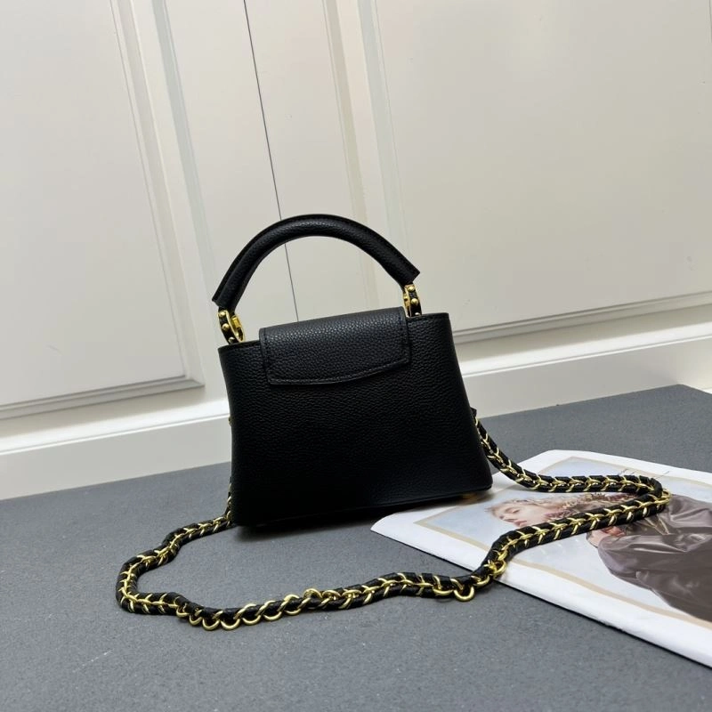 Louis Vuitton Top Handle Bags Soft 83399