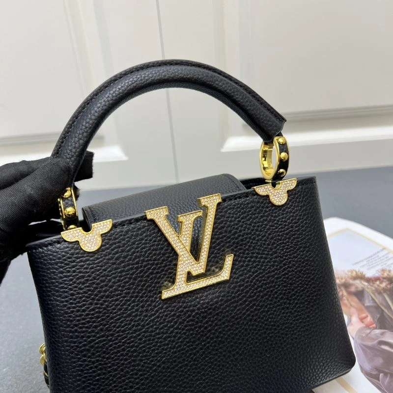 Louis Vuitton Top Handle Bags Soft 83399