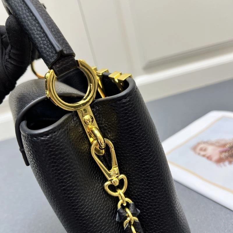 Louis Vuitton Top Handle Bags Soft 83399
