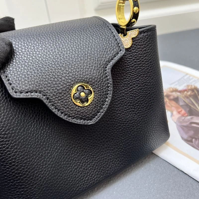Louis Vuitton Top Handle Bags Soft 83399
