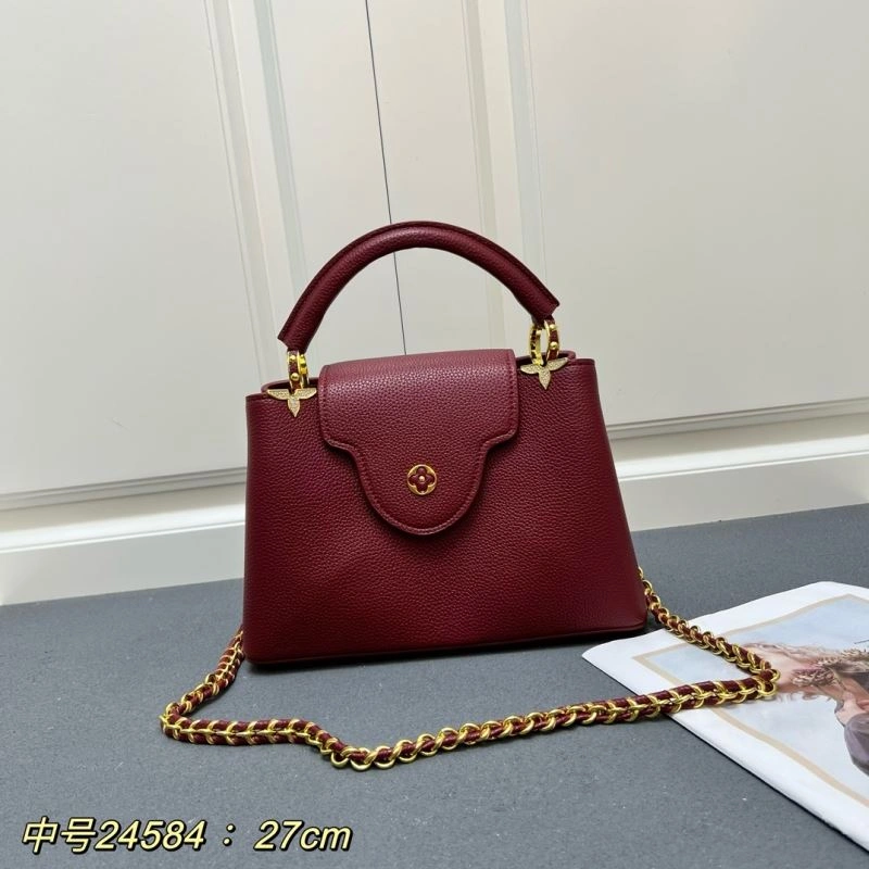 Louis Vuitton Top Handle Bags FlexibleFit 83401